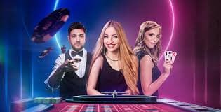 Antarmuka permainan Andar Bahar live link topanwin menampilkan posisi Andar dan Bahar dengan dealer profesional