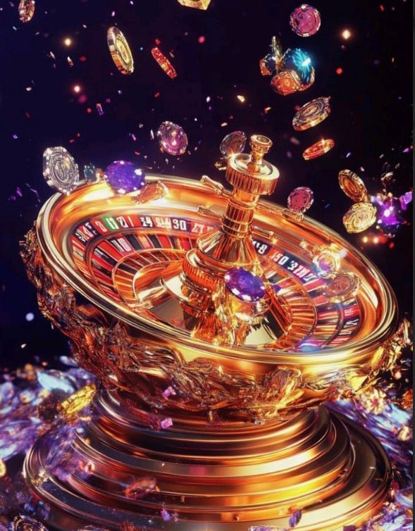 Tampilan meja Dragon Tiger Live link topanwin dengan dealer dan kartu Dragon Tiger yang jelas terlihat