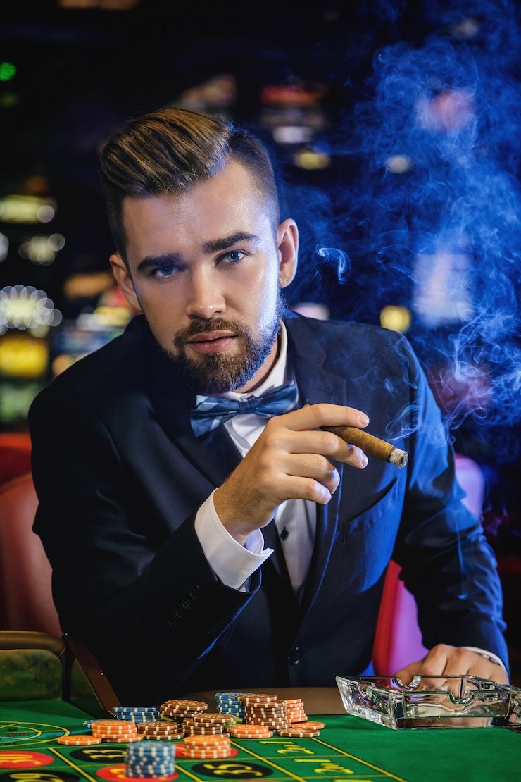Koleksi game yang eligible untuk poin VIP di link topanwin termasuk sportsbook, live dealer, dan slots